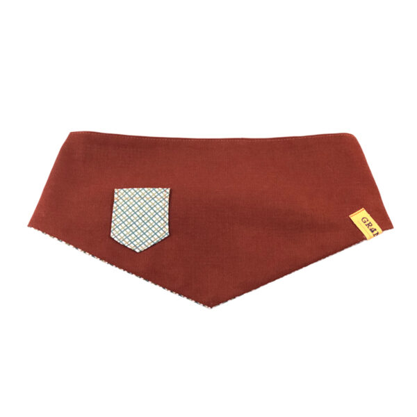 Knoopbandana Hunters Dream