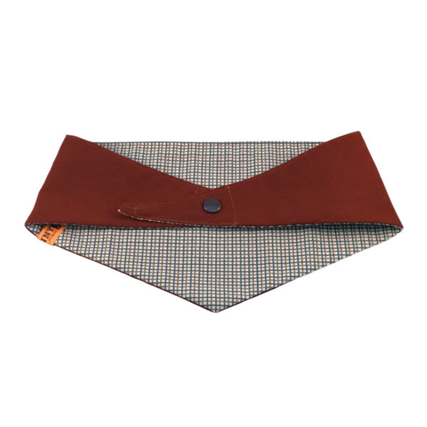 Knoopbandana Hunters Dream