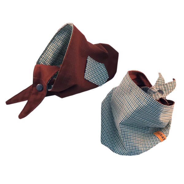 Knoopbandana Hunters Dream