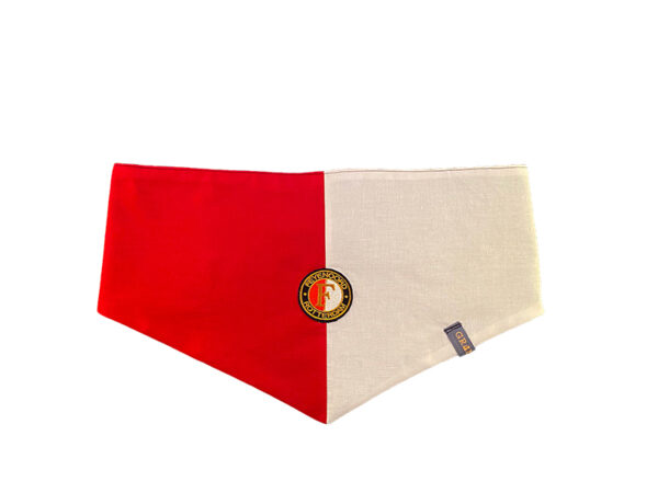 Knoopbandana Clubhelden