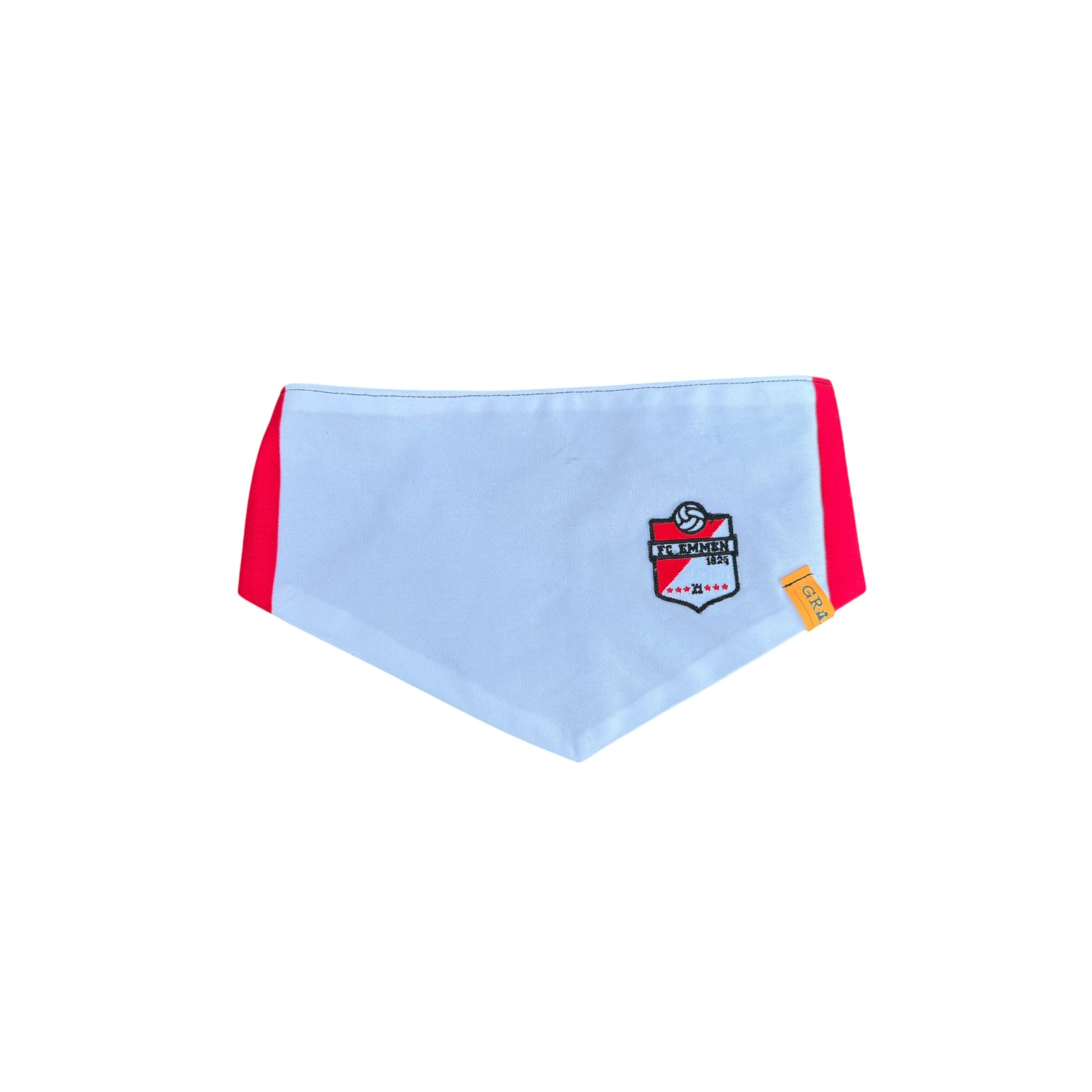 Knoopbandana Clubhelden