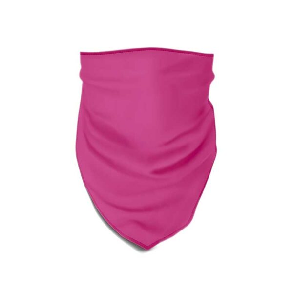 Customize jouw bandana