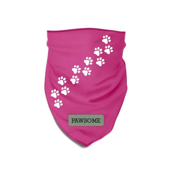 Customize jouw bandana