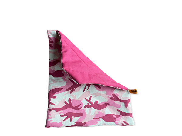 Catnap Pink Army Sister