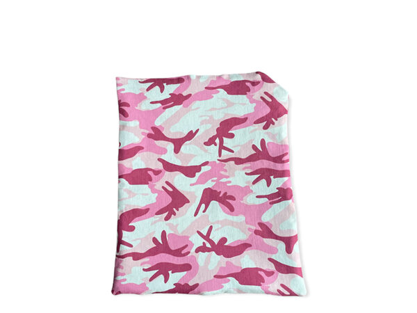 Catnap Pink Army Sister