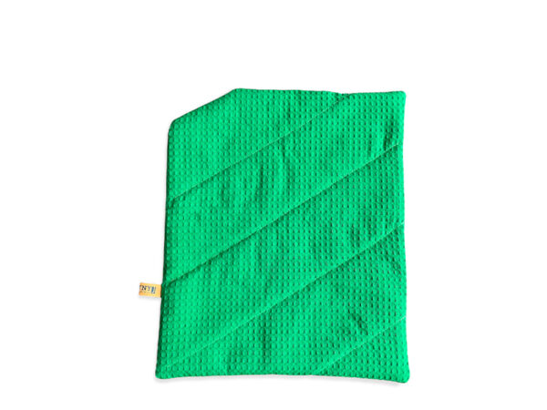 Catnap Green Little Stars